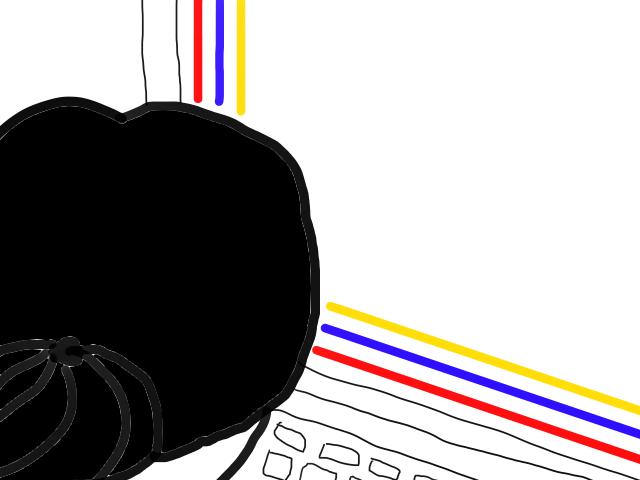 インターネットを見られるようになったけれど