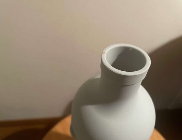 液だれしない