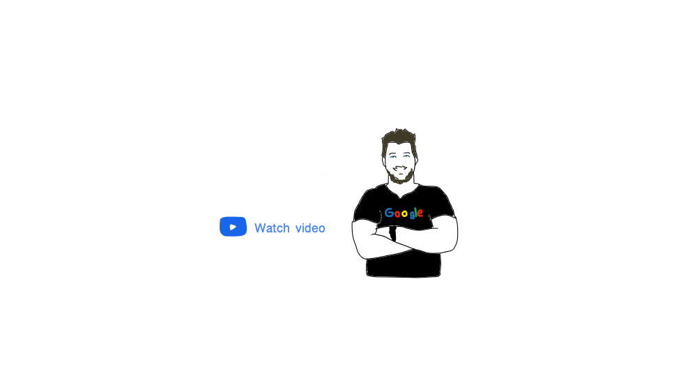 グーグルマン