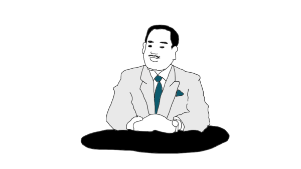 水野春郎