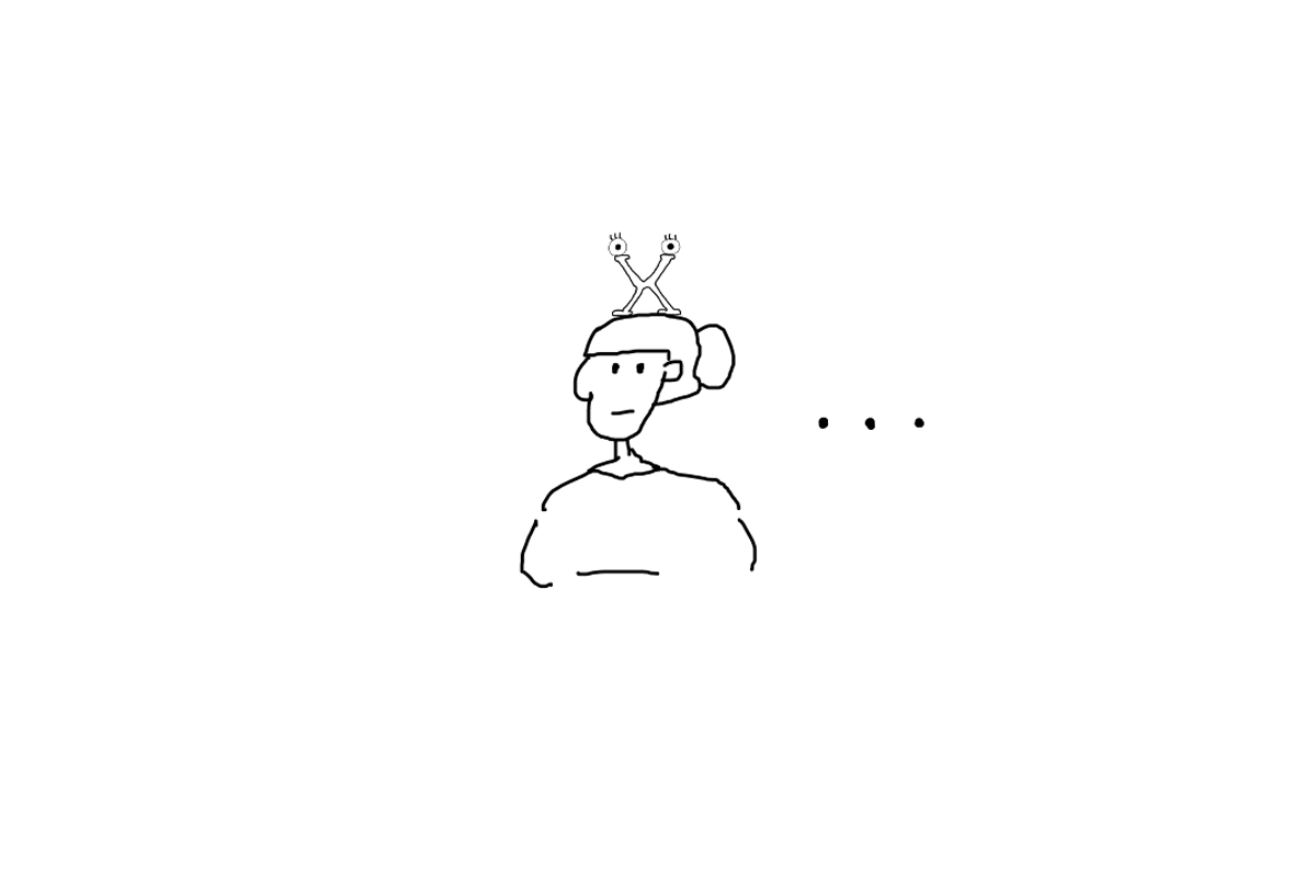 Xをはじめましたのお知らせ