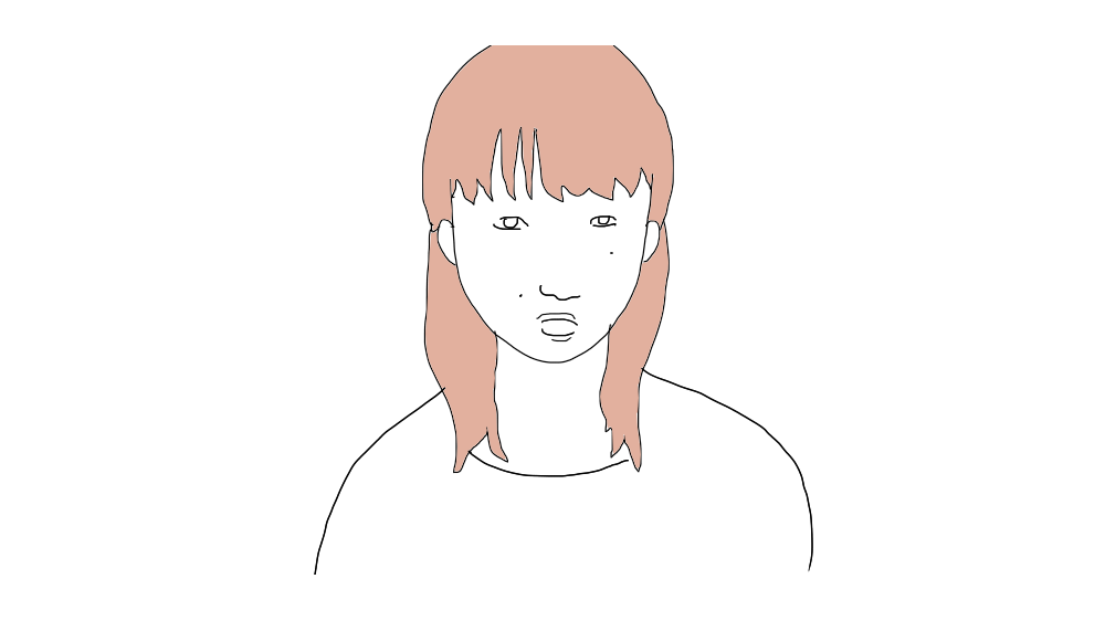 鬼滅の刃をかばう友達