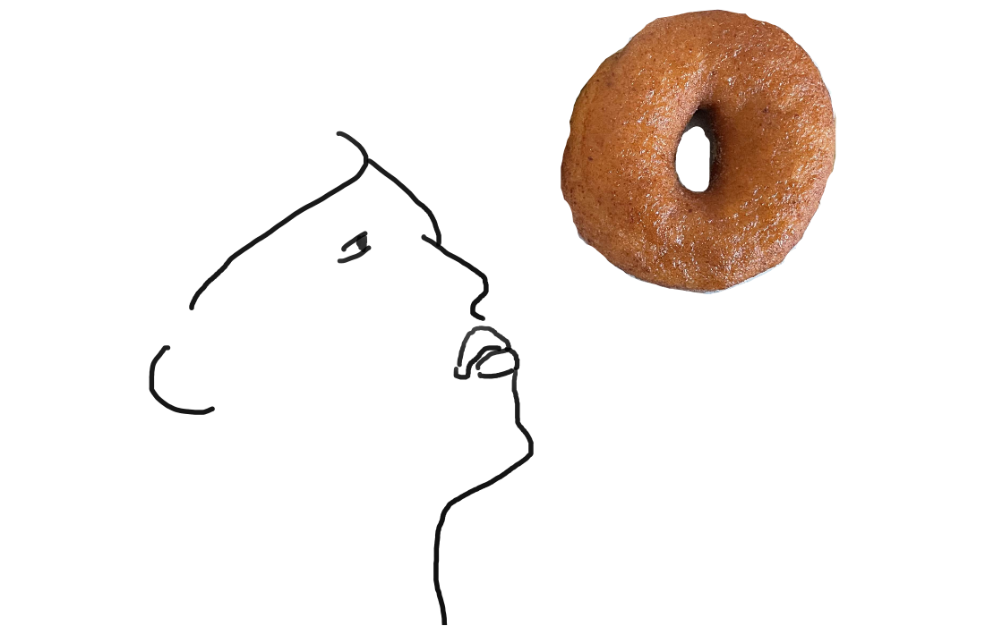 パンぐい競争
