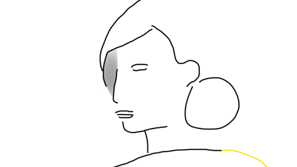 手応えを感じる