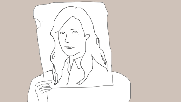 A4ファイルで松嶋菜々子に大変身