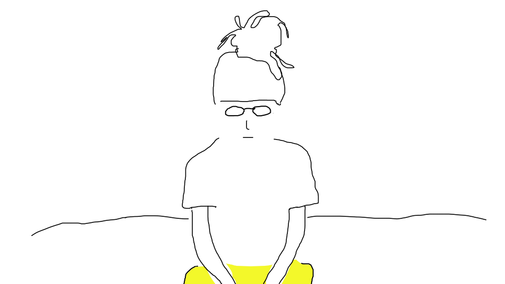 ドラマに違和感を感じた瞬間1