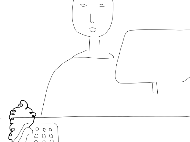 突然わかった瞬間